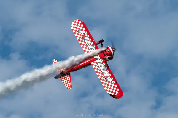 ✈️ AirVenture Oshkosh