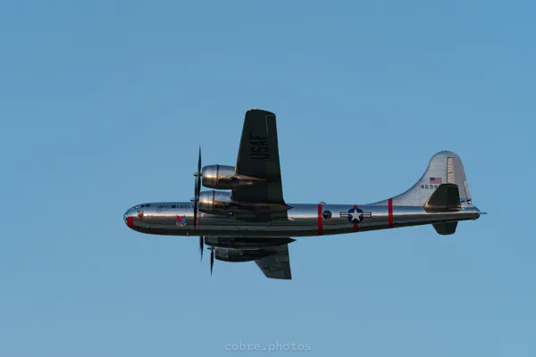 ✈️ AirVenture Oshkosh