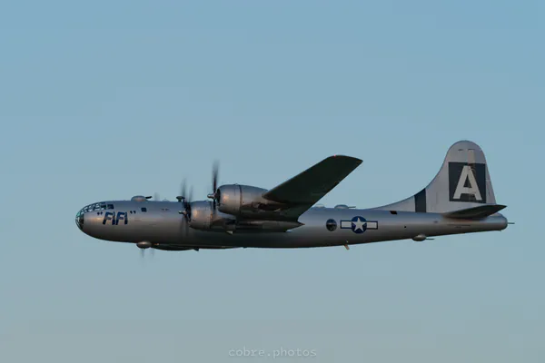 ✈️ AirVenture Oshkosh