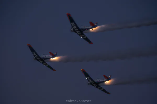 ✈️ AirVenture Oshkosh