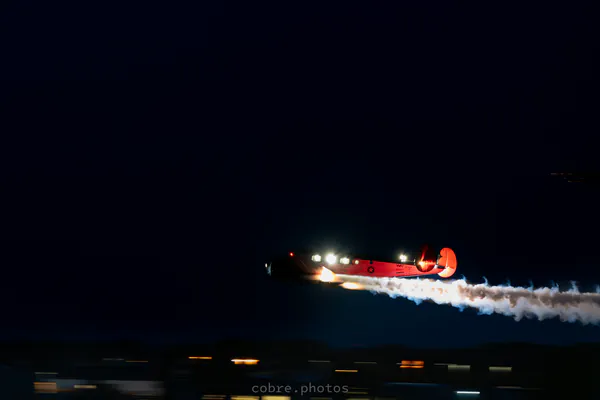 ✈️ AirVenture Oshkosh