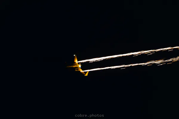 ✈️ AirVenture Oshkosh