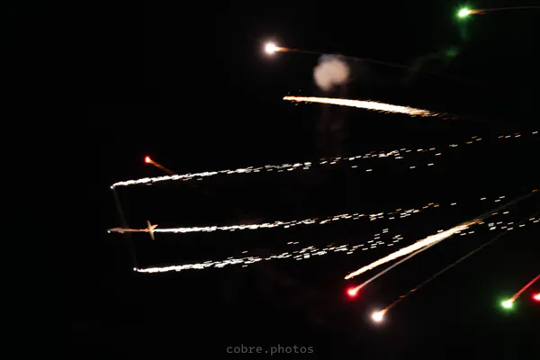 ✈️ AirVenture Oshkosh