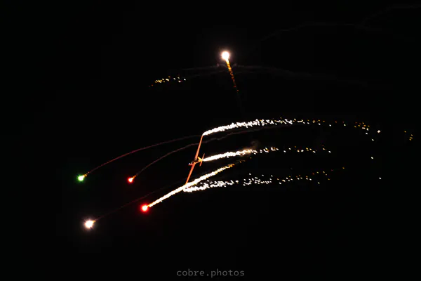 ✈️ AirVenture Oshkosh