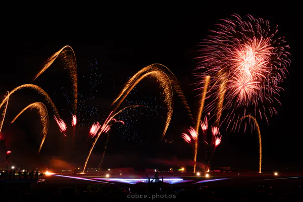 ✈️ AirVenture Oshkosh