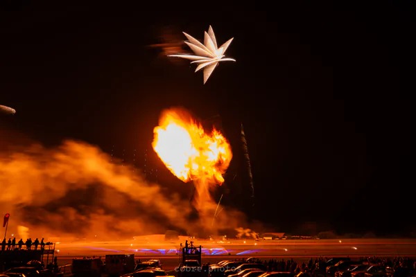 ✈️ AirVenture Oshkosh