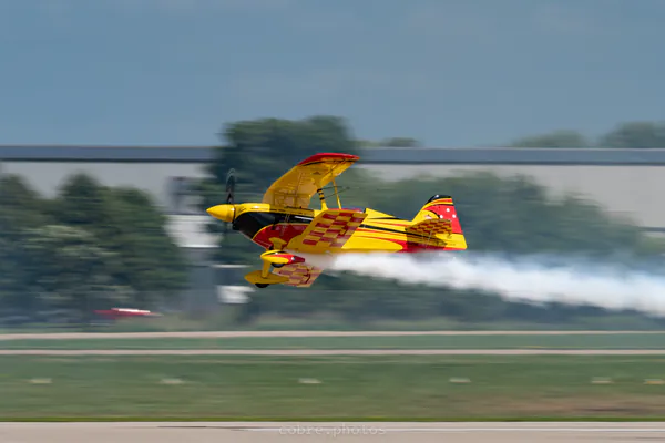 ✈️ AirVenture Oshkosh