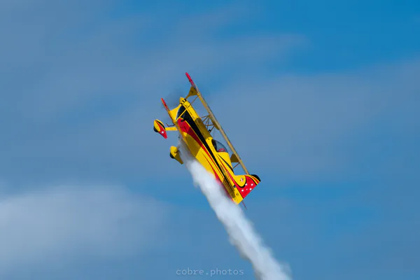 ✈️ AirVenture Oshkosh