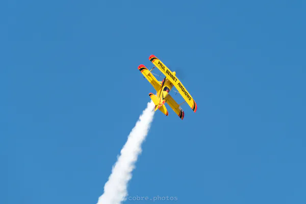 ✈️ AirVenture Oshkosh