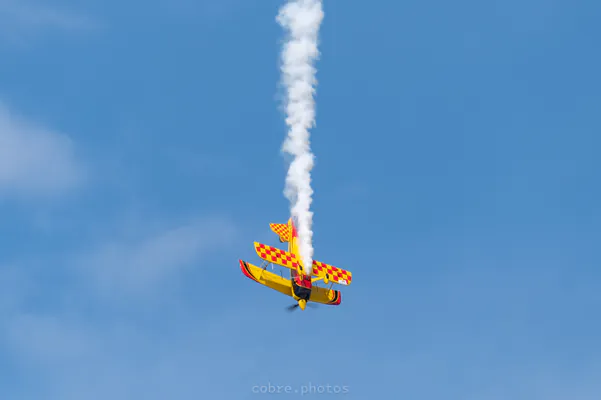 ✈️ AirVenture Oshkosh