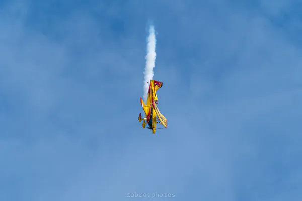 ✈️ AirVenture Oshkosh