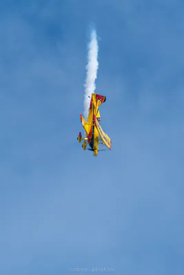 ✈️ AirVenture Oshkosh