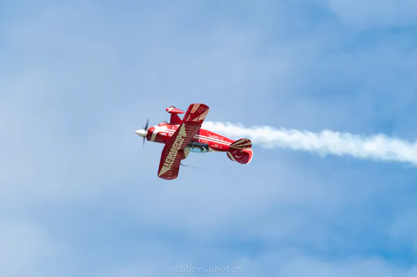 ✈️ AirVenture Oshkosh