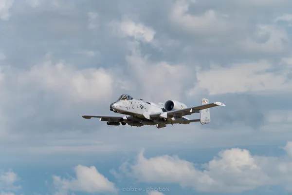 ✈️ AirVenture Oshkosh