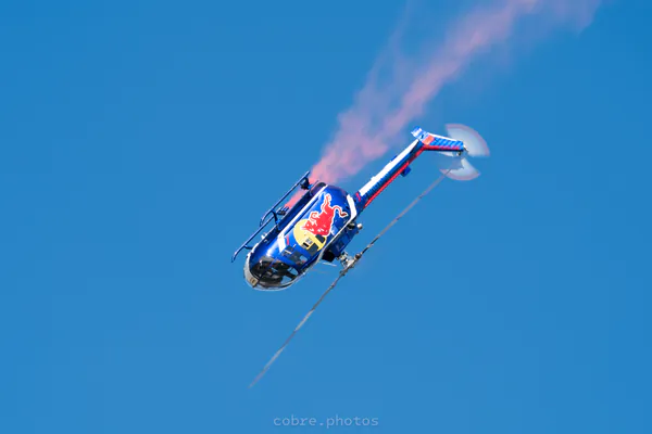 ✈️ AirVenture Oshkosh