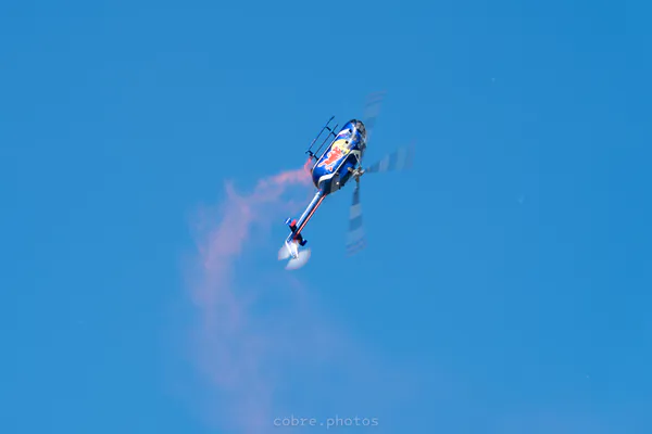 ✈️ AirVenture Oshkosh