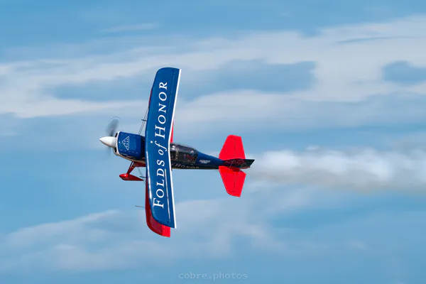 ✈️ AirVenture Oshkosh