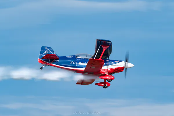 ✈️ AirVenture Oshkosh