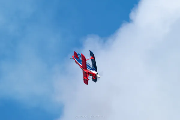 ✈️ AirVenture Oshkosh