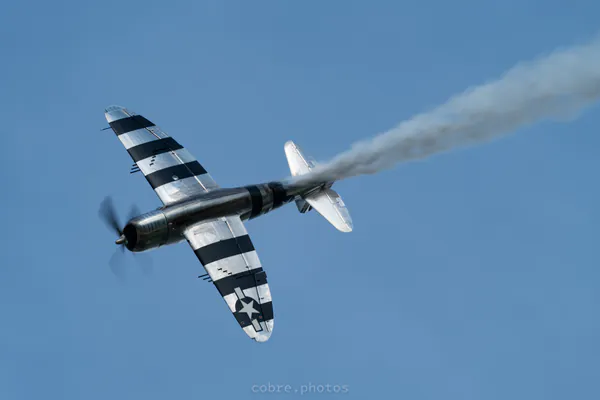 ✈️ AirVenture Oshkosh