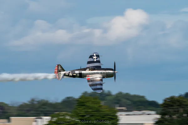 ✈️ AirVenture Oshkosh