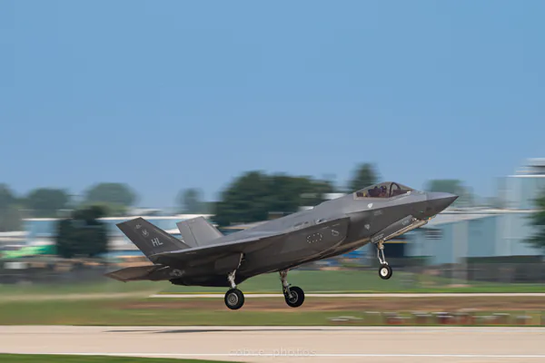 ✈️ AirVenture Oshkosh