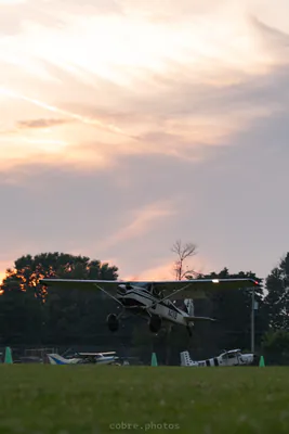 ✈️ AirVenture Oshkosh