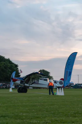 ✈️ AirVenture Oshkosh