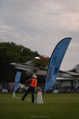 ✈️ AirVenture Oshkosh