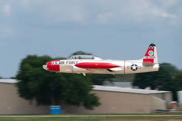 ✈️ AirVenture Oshkosh