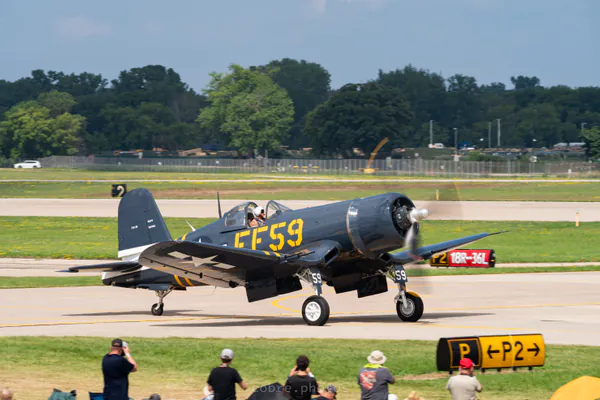 ✈️ AirVenture Oshkosh