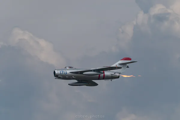 ✈️ AirVenture Oshkosh