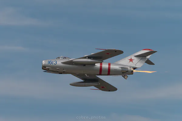 ✈️ AirVenture Oshkosh