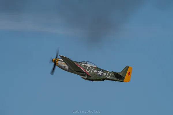 ✈️ AirVenture Oshkosh