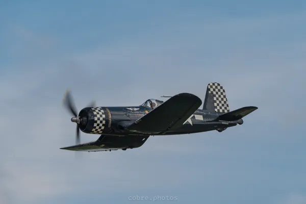 ✈️ AirVenture Oshkosh