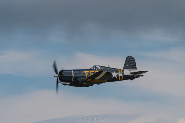 ✈️ AirVenture Oshkosh