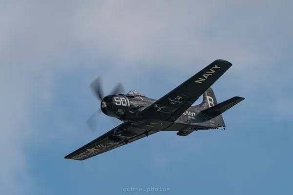 ✈️ AirVenture Oshkosh