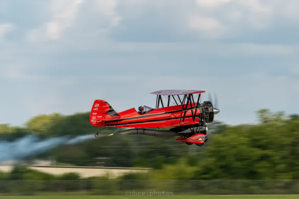 ✈️ AirVenture Oshkosh