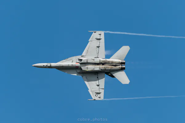 ✈️ AirVenture Oshkosh