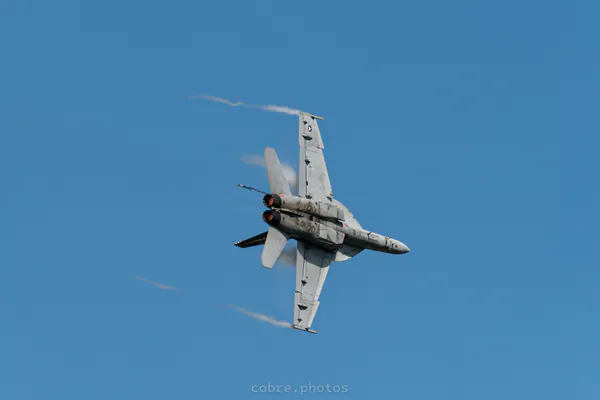 ✈️ AirVenture Oshkosh