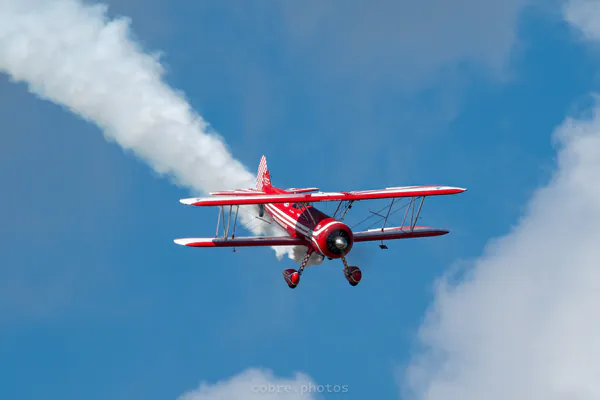 ✈️ AirVenture Oshkosh