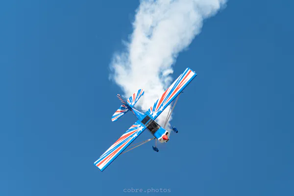 ✈️ AirVenture Oshkosh