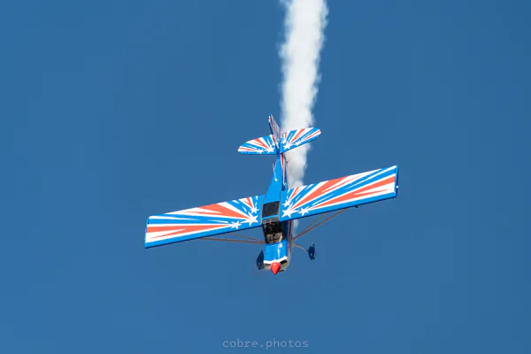 ✈️ AirVenture Oshkosh