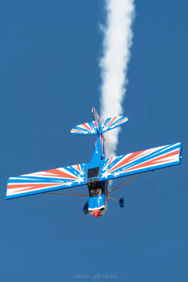 ✈️ AirVenture Oshkosh