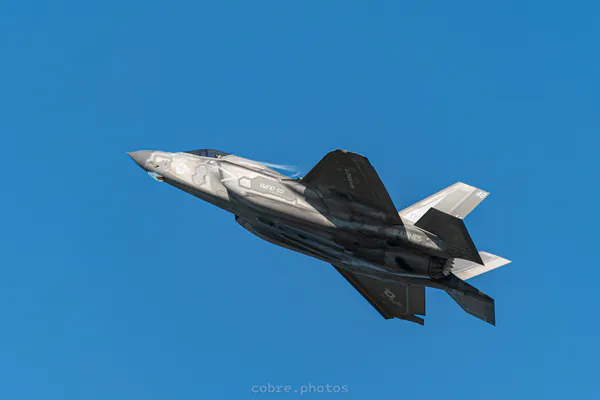 ✈️ AirVenture Oshkosh