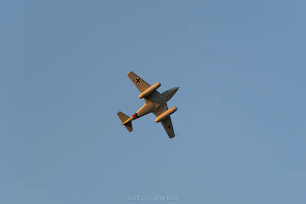 ✈️ AirVenture Oshkosh