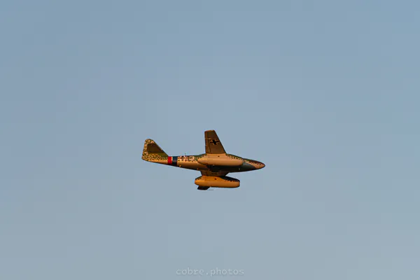 ✈️ AirVenture Oshkosh