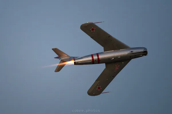 ✈️ AirVenture Oshkosh