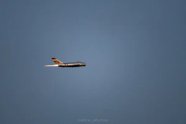 ✈️ AirVenture Oshkosh