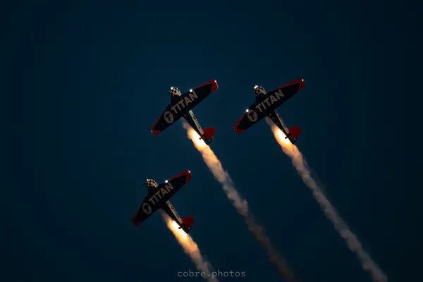 ✈️ AirVenture Oshkosh